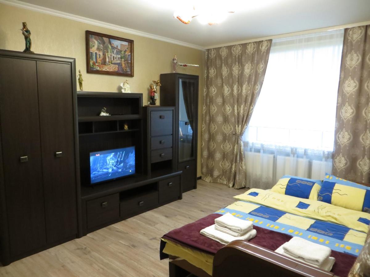 Suitetrails - ARIANA Apartments