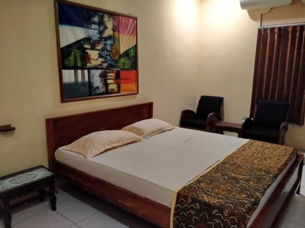 Suitetrails - Efata Homestay