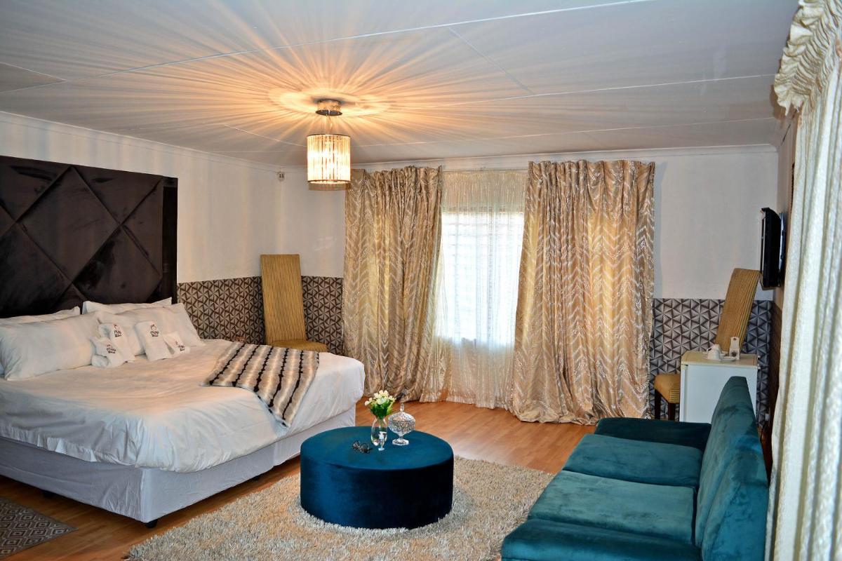 MaU Bed and Breakfast - Housity