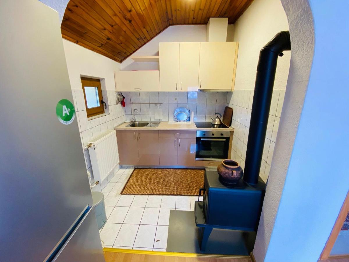 Apartman Admir - Housity