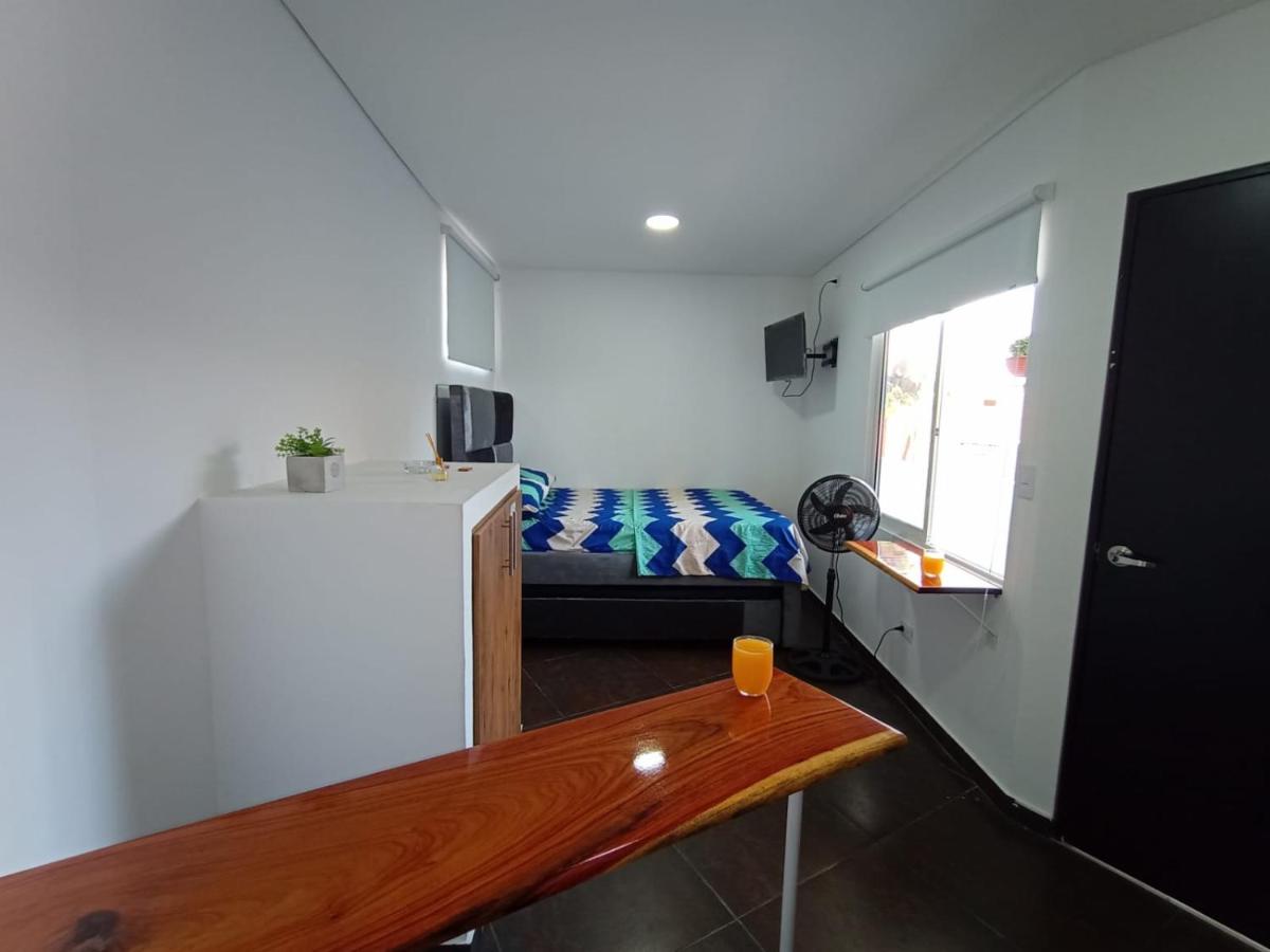 CASA HOTEL QR - Housity
