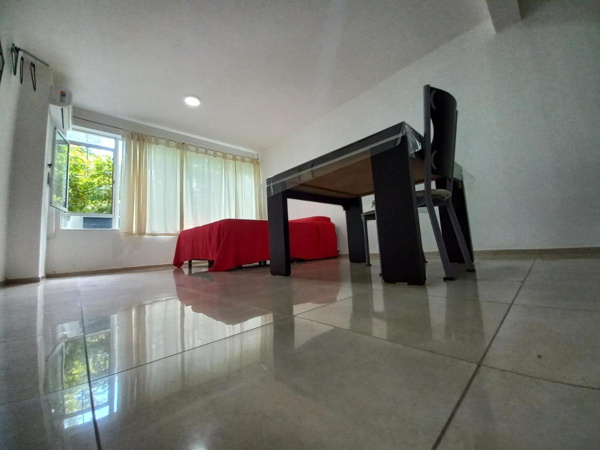 Moderno Microcentro - Apartamentos Céntricos V - Hizvo