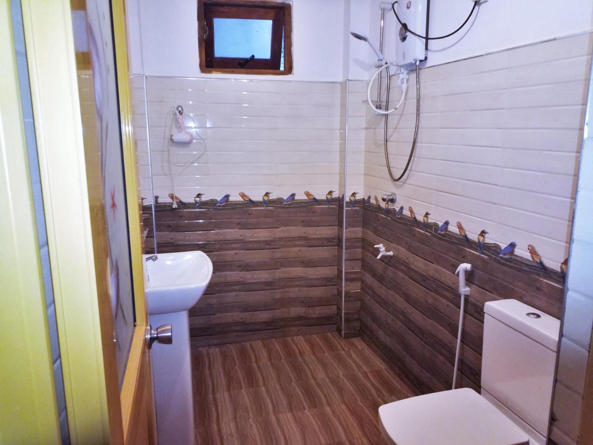 Ella Green Cottages - Housity