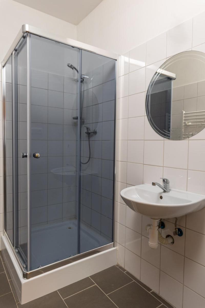 Apartmány SKI KRASLICE - NOVĚ OTEVŘENO - Housity