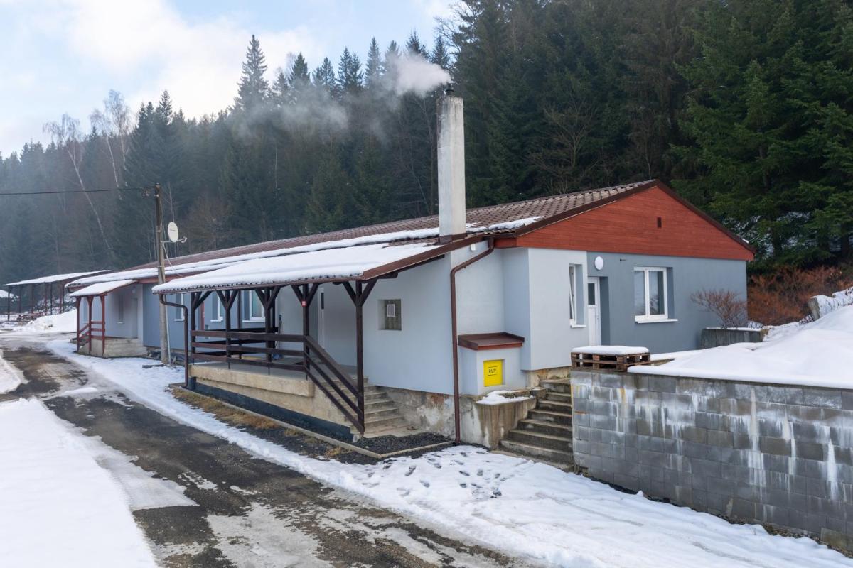 Apartmány SKI KRASLICE - NOVĚ OTEVŘENO - Housity