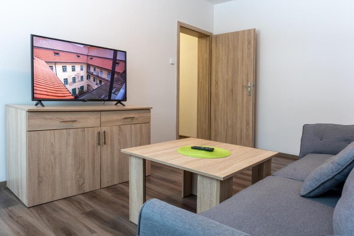 Apartmány SKI KRASLICE - NOVĚ OTEVŘENO - Housity