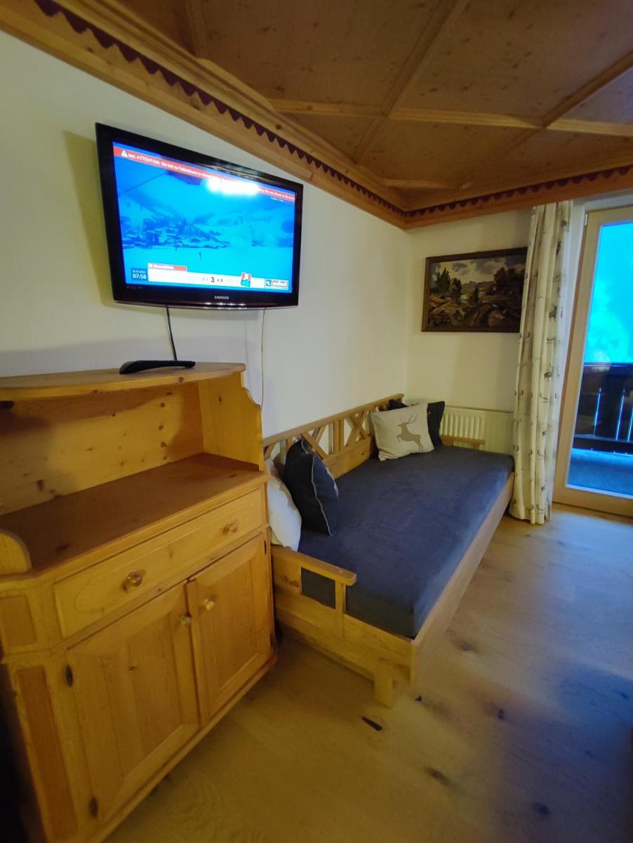 Suitetrails - Appartement Hutter Saalbach