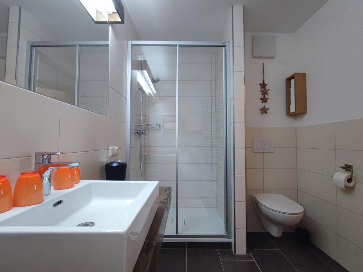 Suitetrails - Appartement Hutter Saalbach