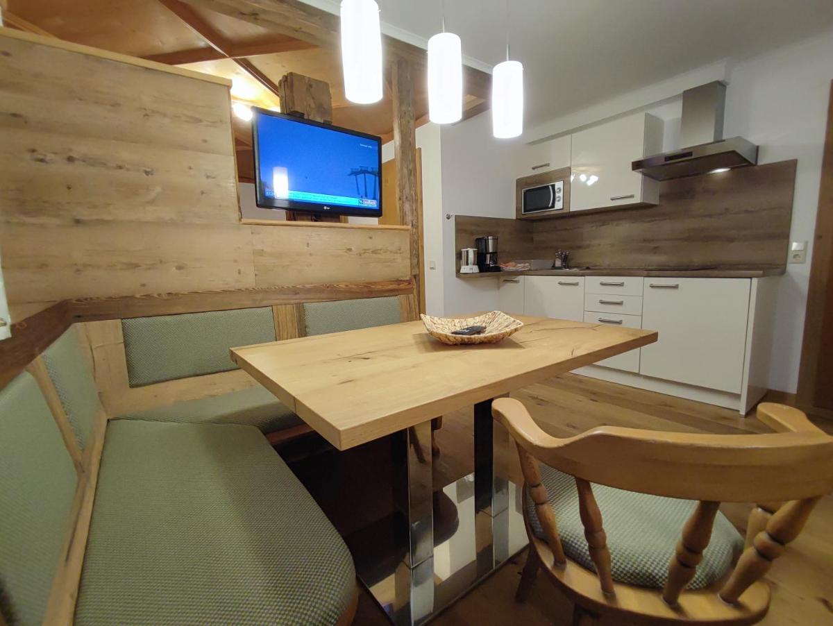 Suitetrails - Appartement Hutter Saalbach