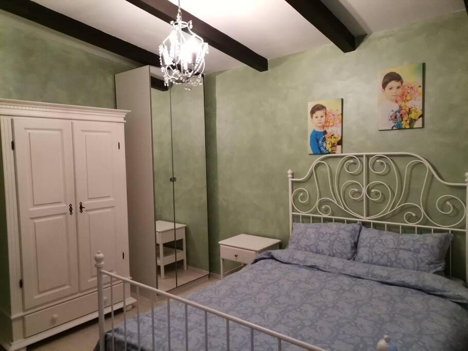 House Baba Vrâncioaia Focșani ,nice and peacefull. - Housity