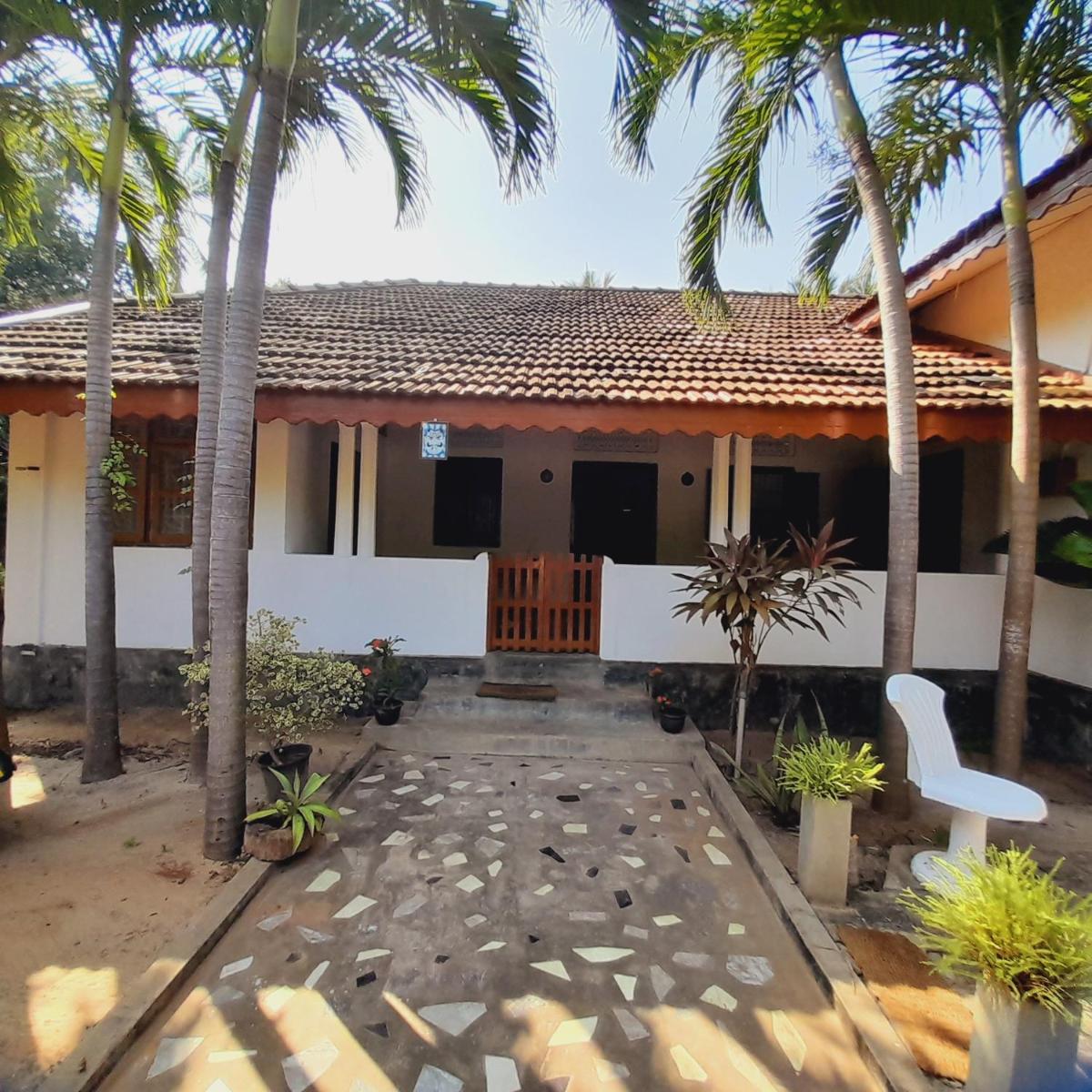 Malabar home stay - Housity