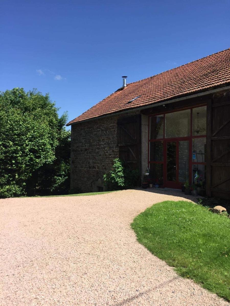 Suitetrails - Combrailleurs Gite