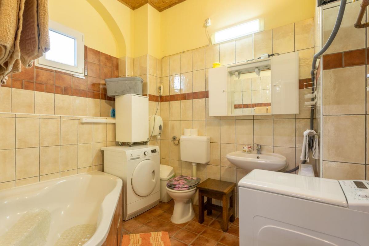 Kuća za odmor Baranjski Dvori - Housity