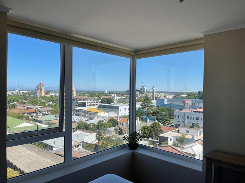 Departamentos Apart Hotel Chillán Center SPA - Housity