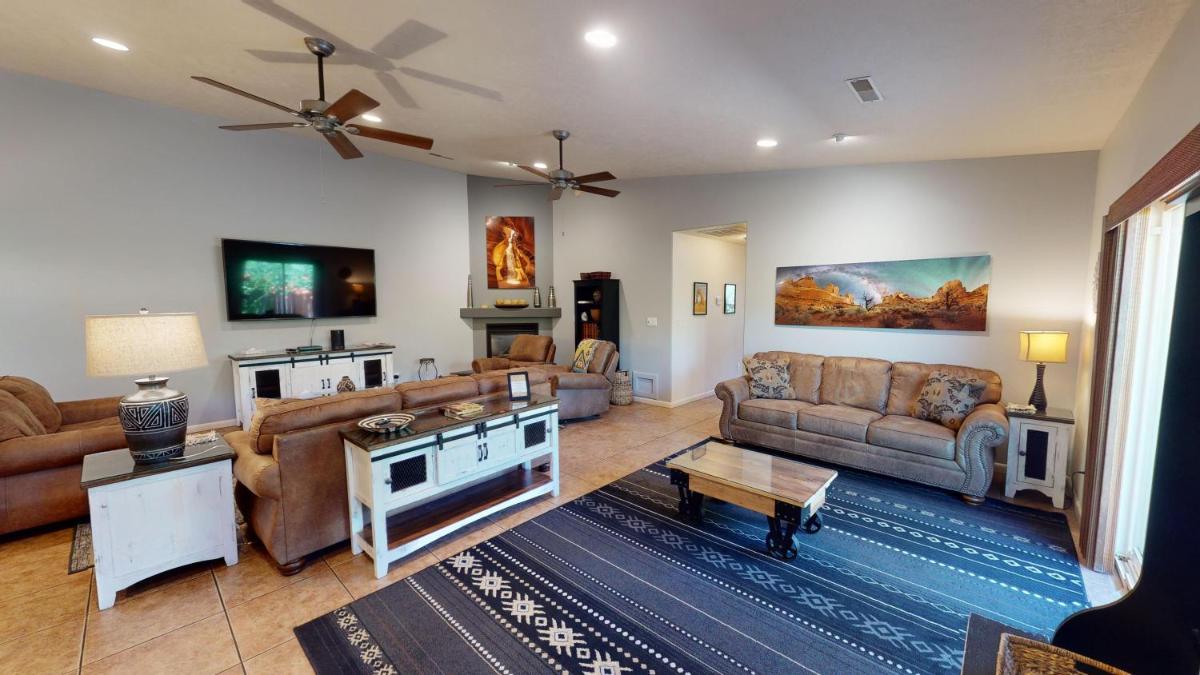 Adventure Base Camp #381 - Housity