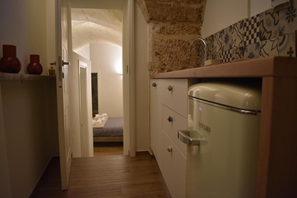 MATTEI LUXURY B&B - Housity