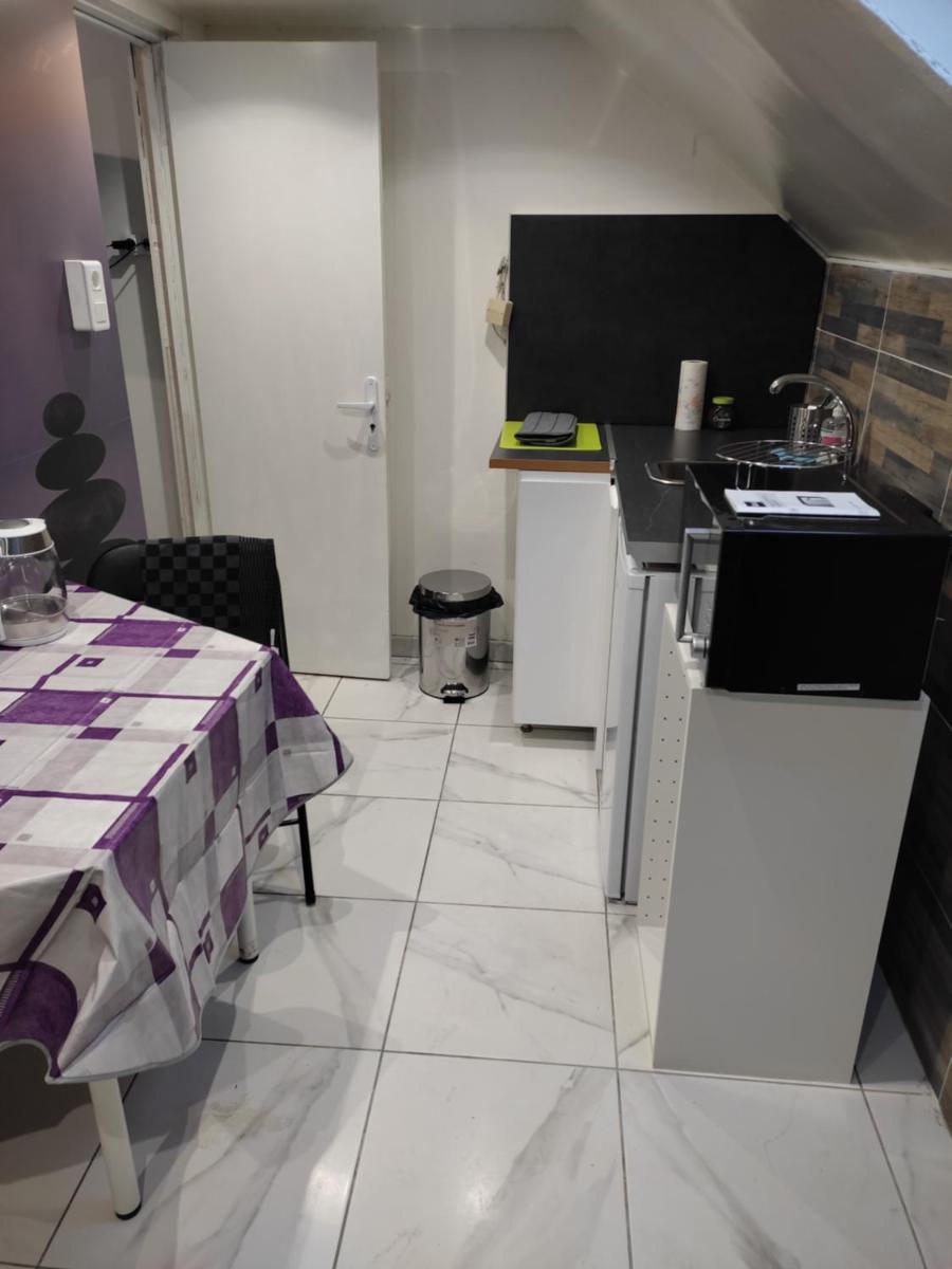 Appartemet indépendant a fleury les aubrais - Housity