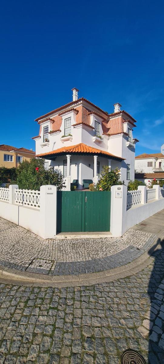 Casa do Jardim (Garden House) - Housity