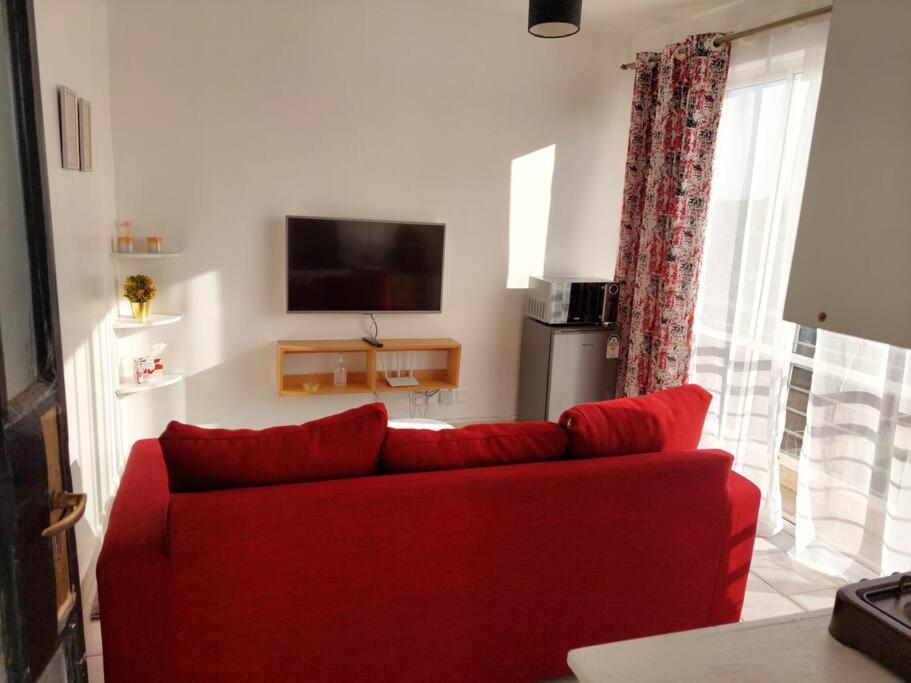 Stylish Studio on Ngong Road - Housity