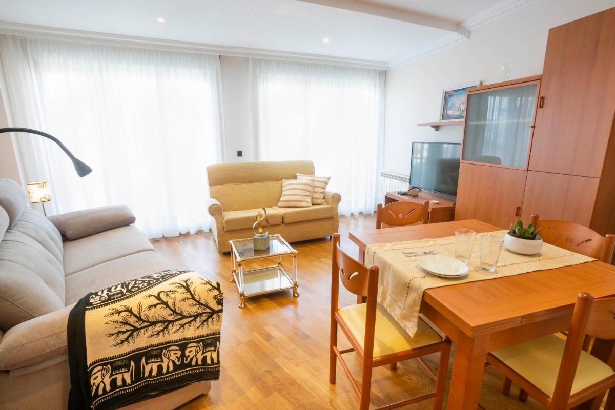 Apartamento Centro - 2 Puertos - Housity