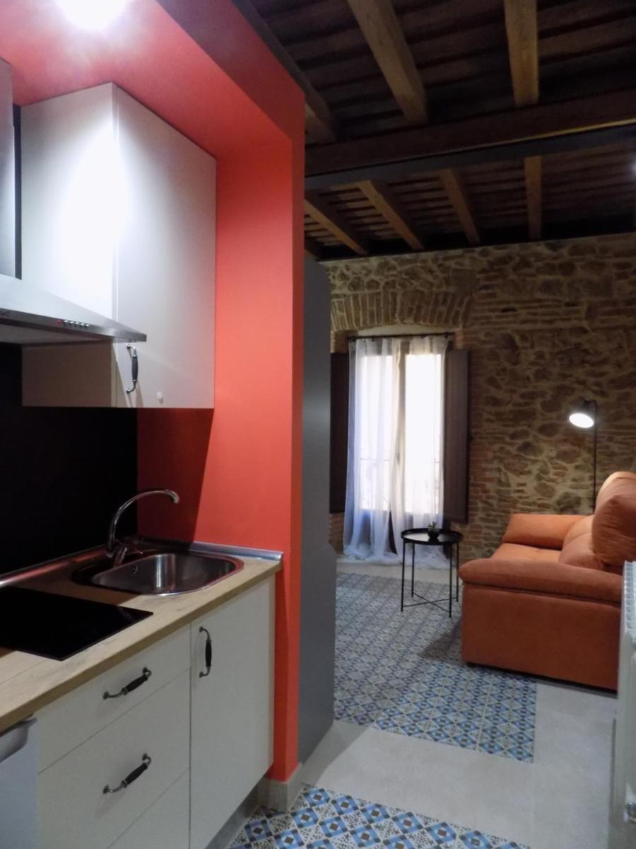 Apartamentos Suite Puerta del Jerte - Housity