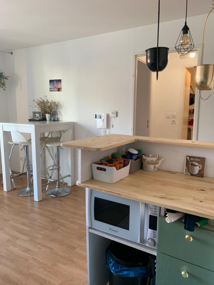 Super logement cosy, à deux pas du tram - Housity