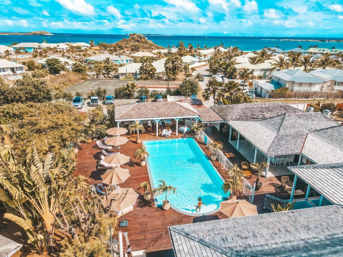 Hotel La Plantation - Housity