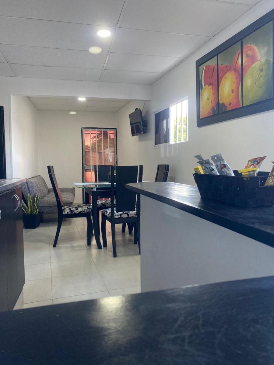 Apartamento Ucha - Housity