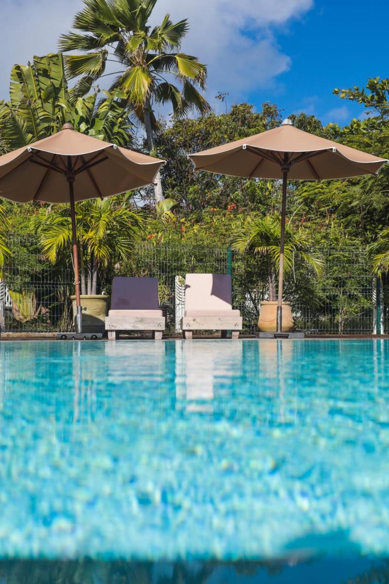 Hotel La Plantation - Housity