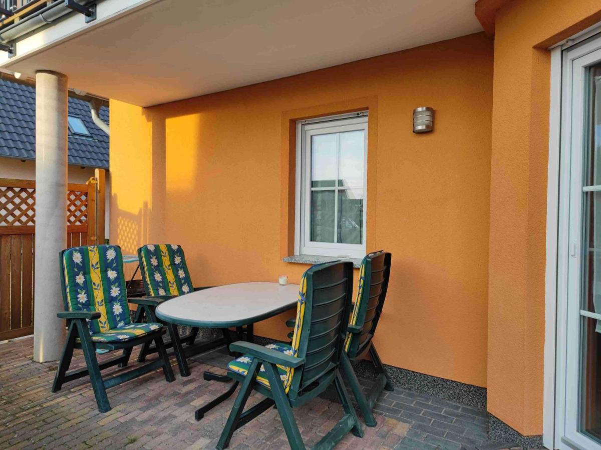 Karlshagen Ferienhaus Wilke - Housity