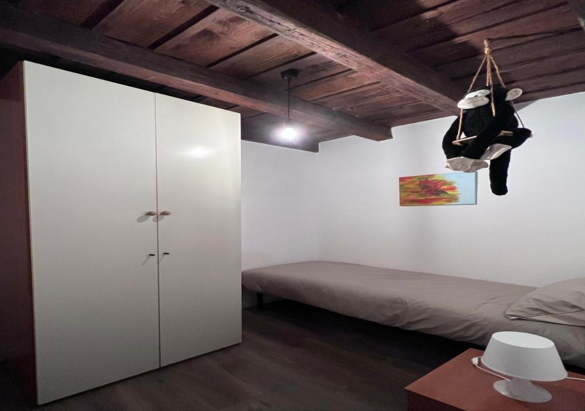 Suitetrails - Monkey House Verona