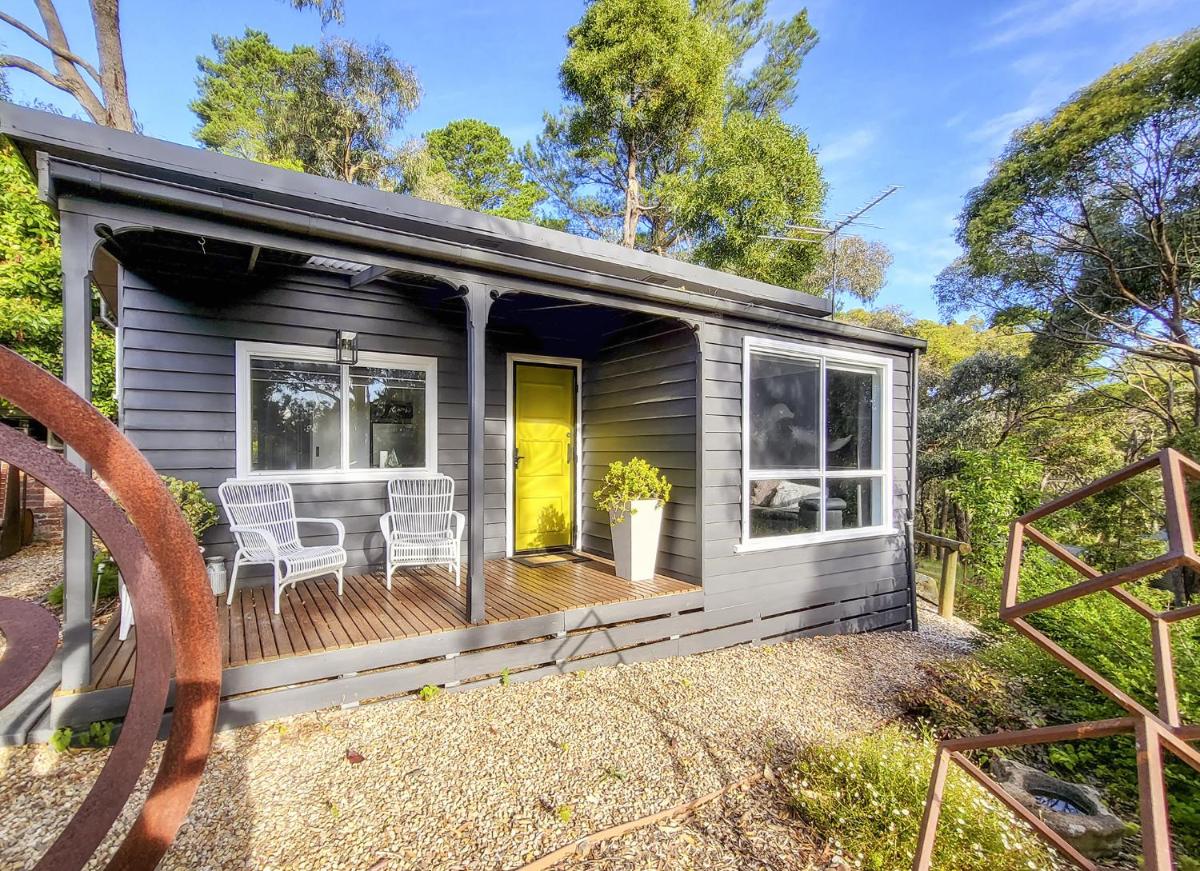 Aurora Cottage - Housity