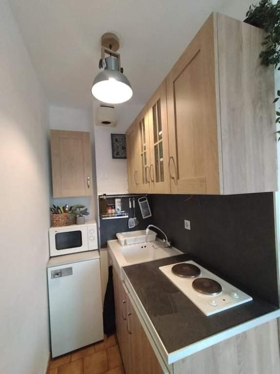 bouffée d'oxygène bord de mer - Housity