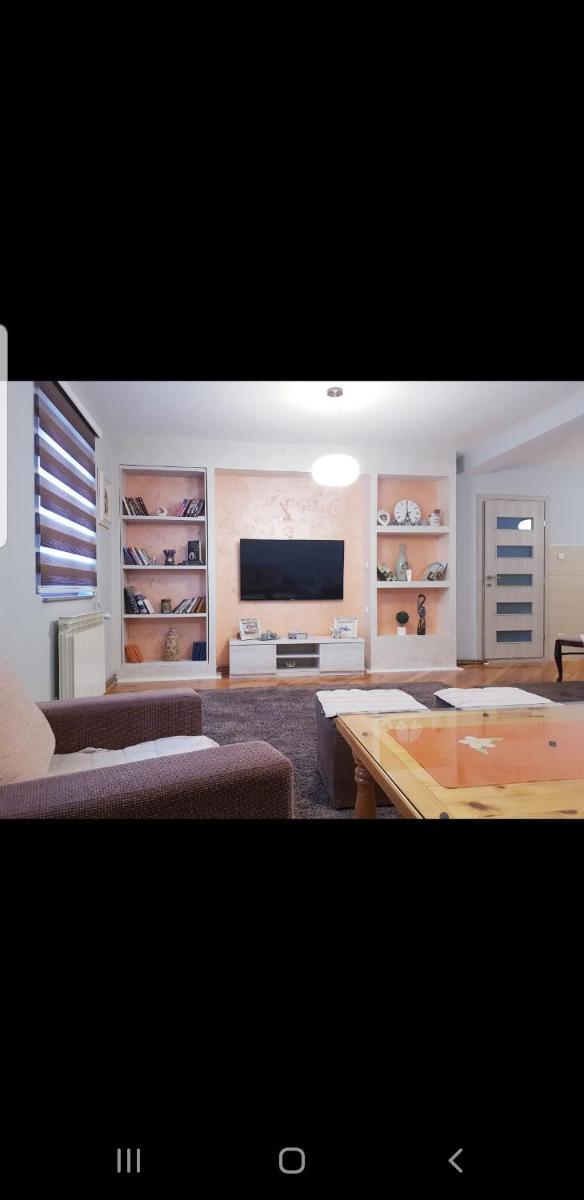 Suitetrails - Apartman Jelena