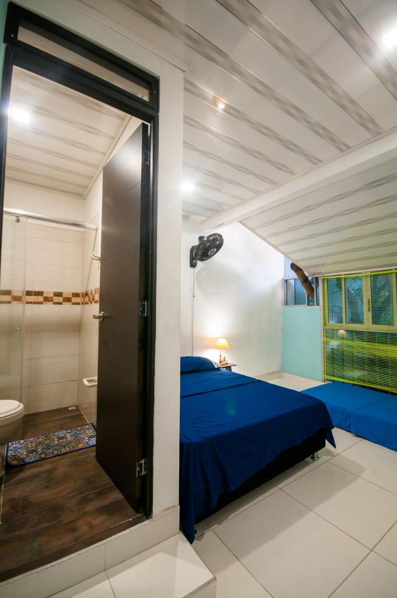 Nirvana Casa de Huéspedes - Housity