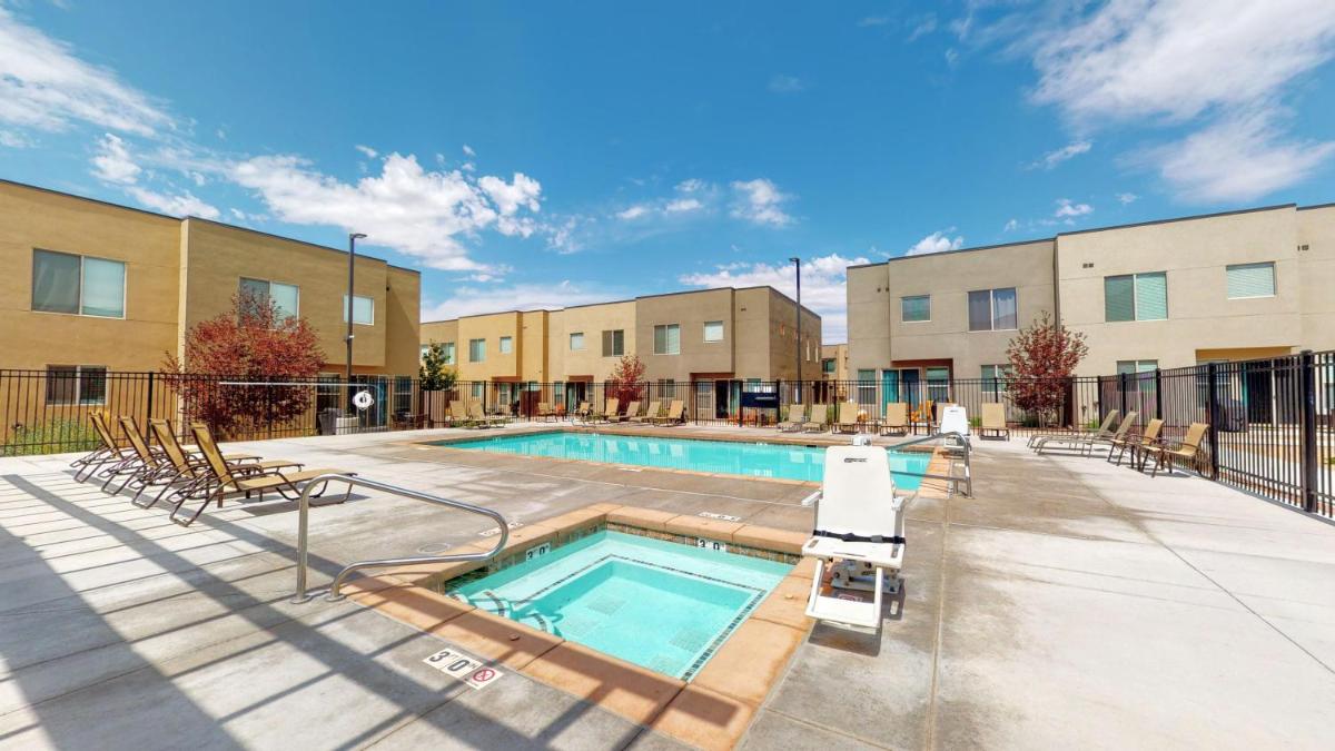 Entrada at Moab #673 - Housity