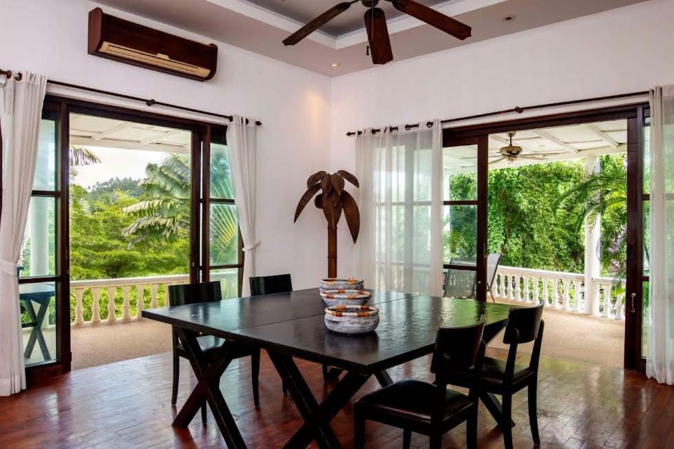 Suitetrails - Surin villa