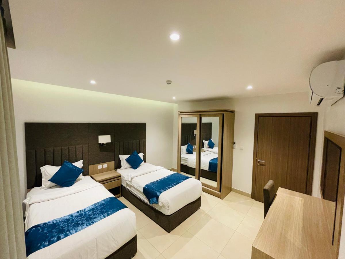 Terrace View Serviced Apartments 2 - Hizvo