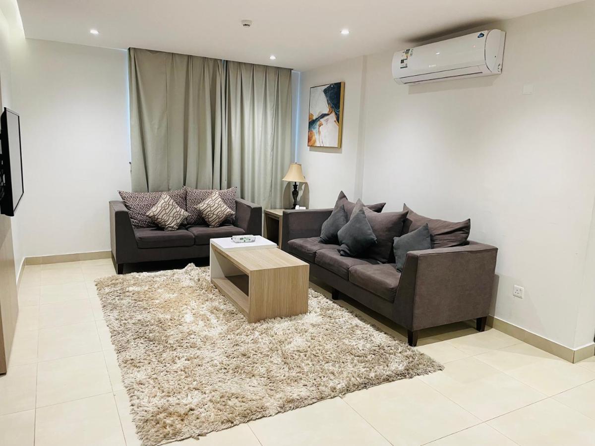 Terrace View Serviced Apartments 2 - Hizvo