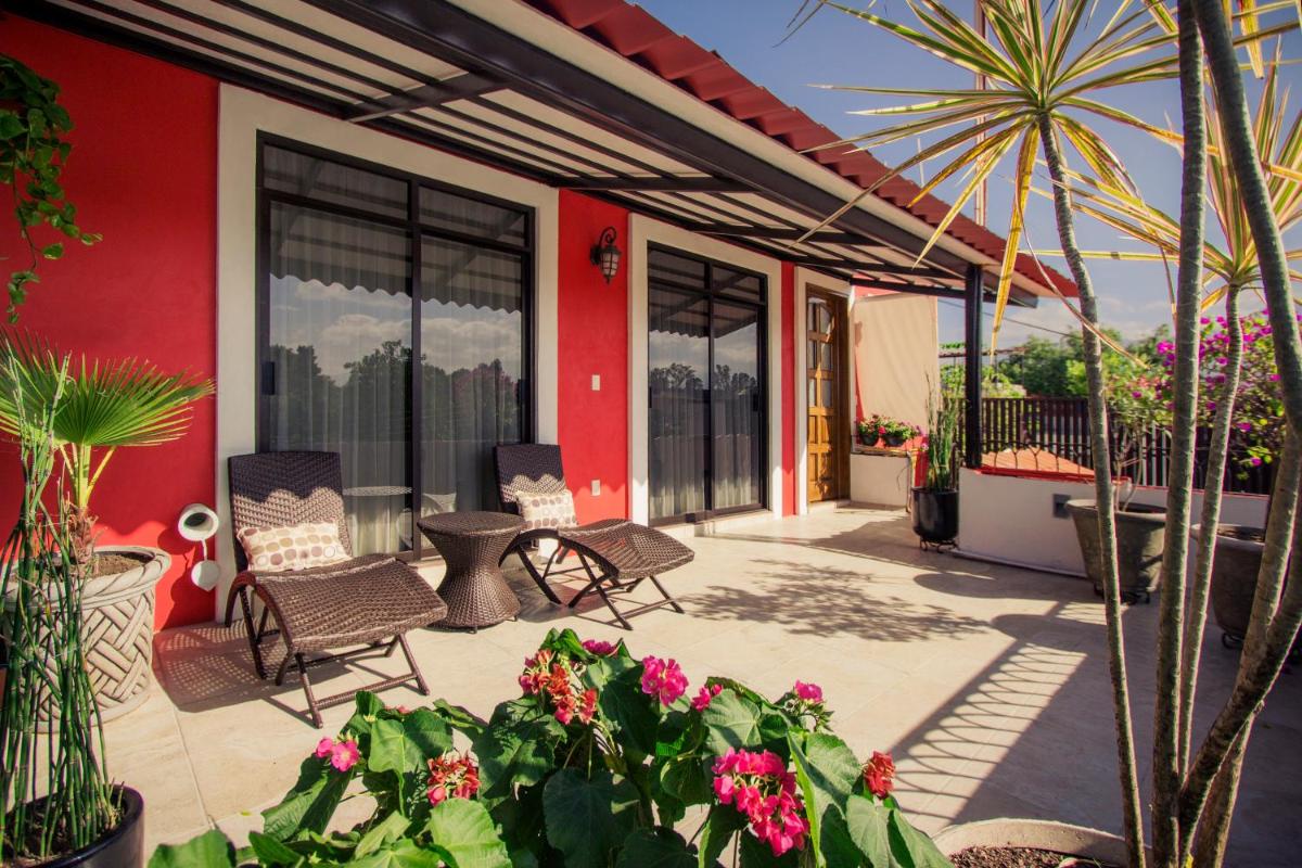 Casa del Barrio Apartments Oaxaca - Housity