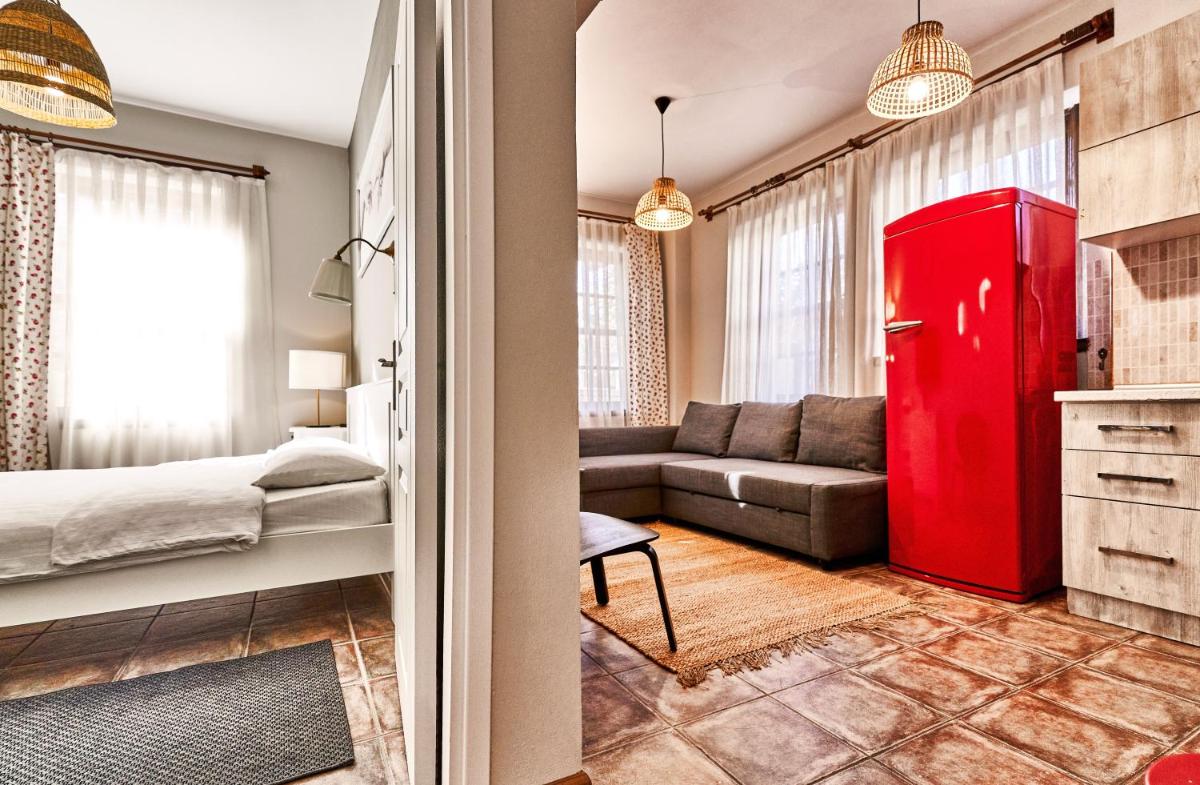 Cicerone Apart - Housity