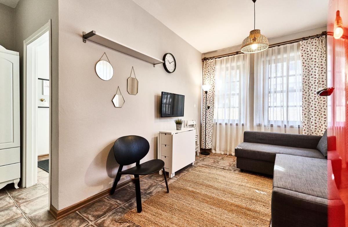 Cicerone Apart - Housity