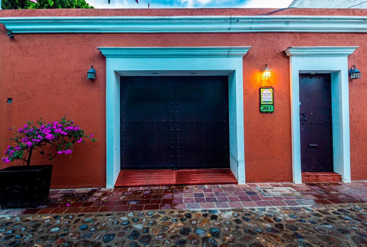 Casa del Barrio Apartments Oaxaca - Housity