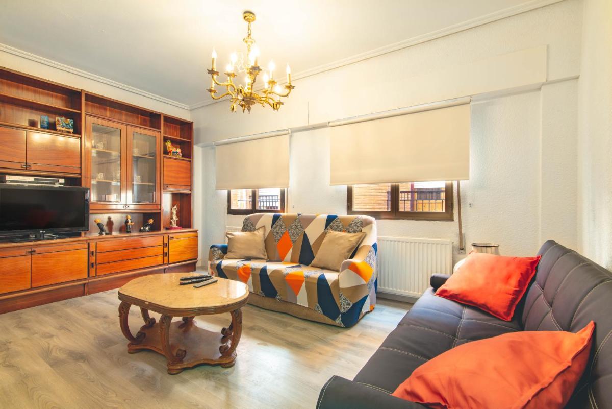 Casa El Trinquete - Housity