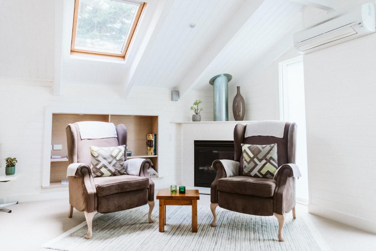 Rhyll Haven Luxury Getaway Apartments - Housity