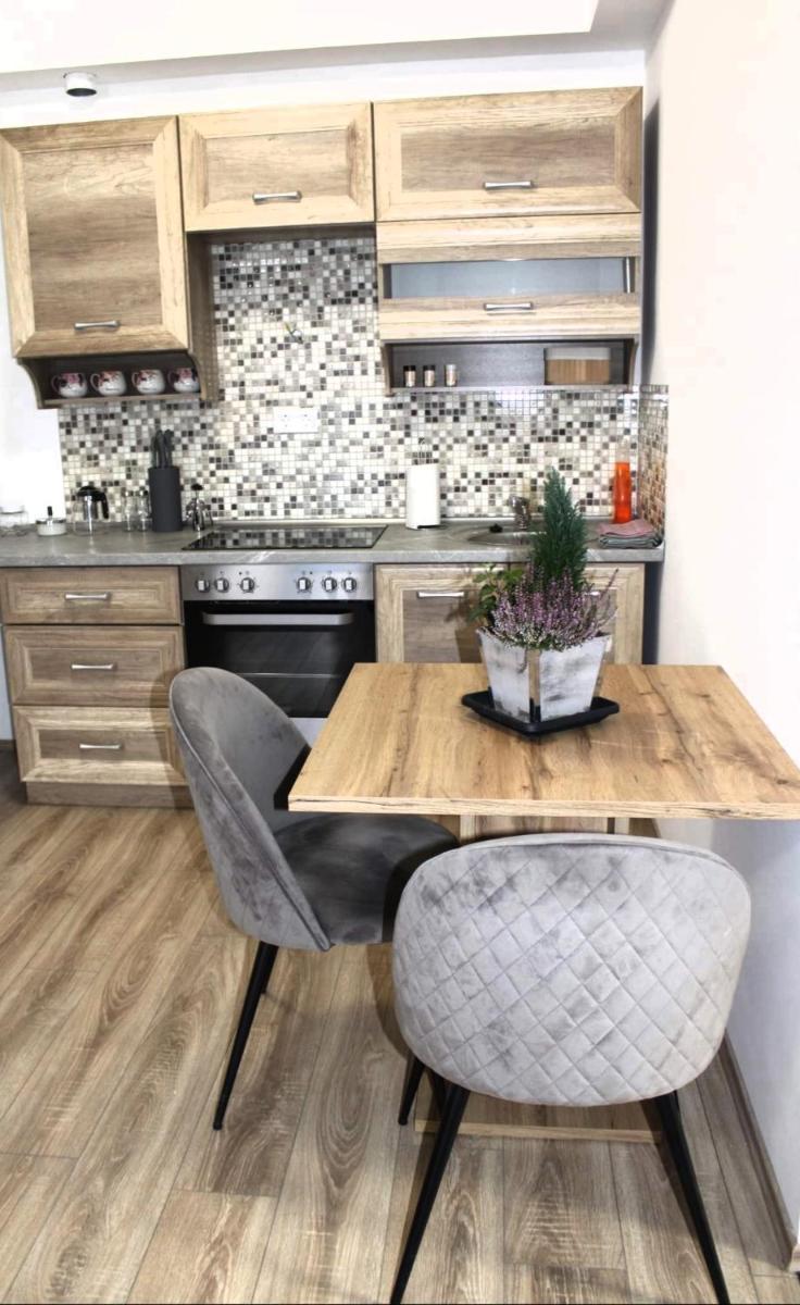 Bodó Apartman - Housity