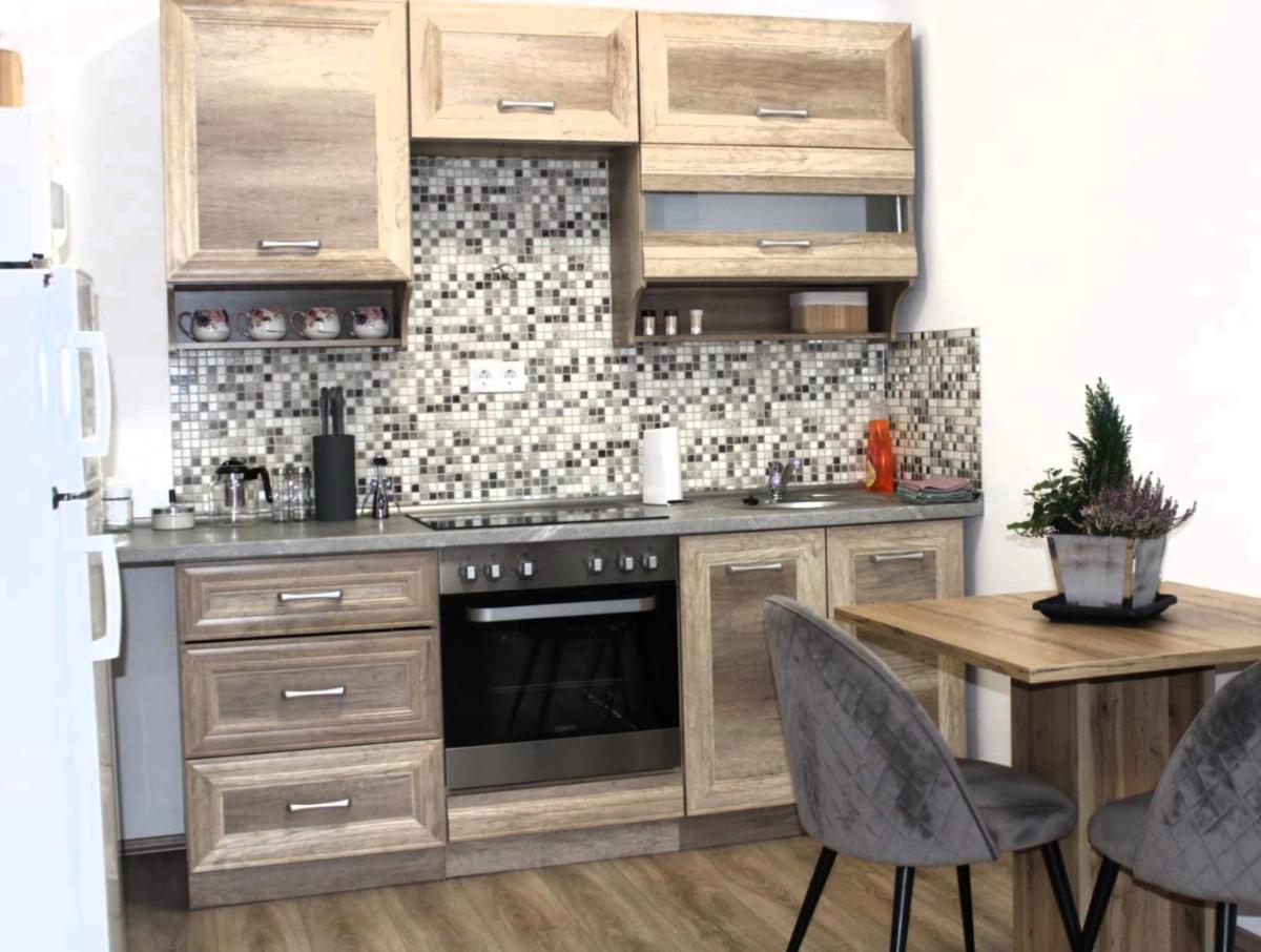 Bodó Apartman - Housity