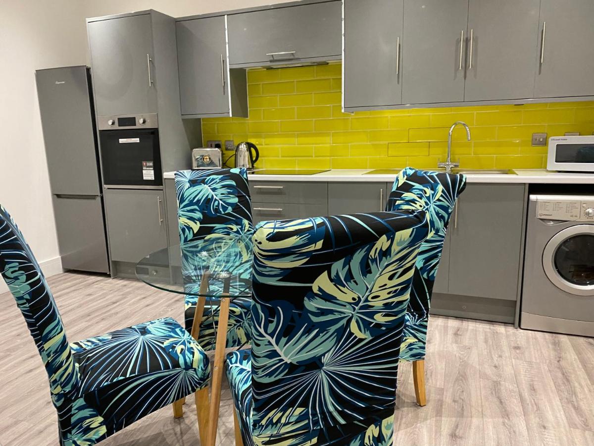 3 bedroom New York inspired apartment - Housity