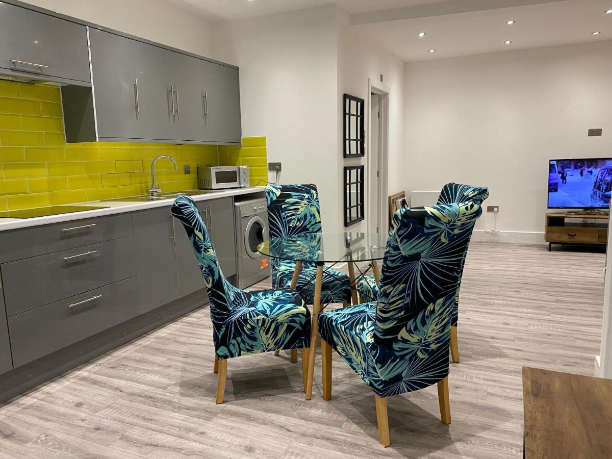3 bedroom New York inspired apartment - Housity