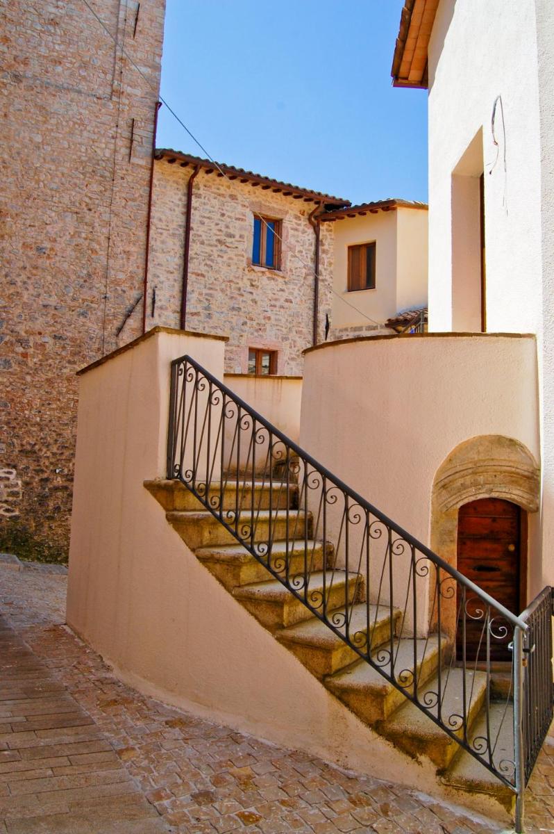 Le Fate Umbria - Housity